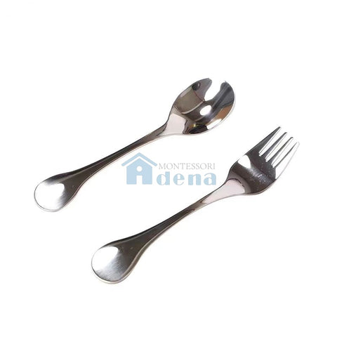 Spoon and Fork