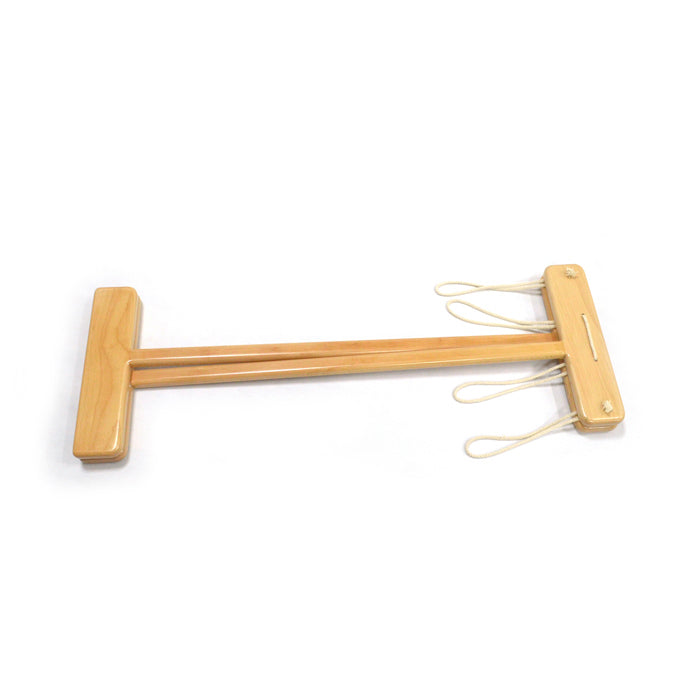 Wooden Clothes Drying Rack I601