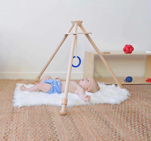 Play Gym for new born