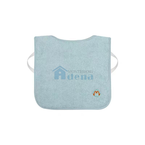 IC Towel Apron for Toddlers