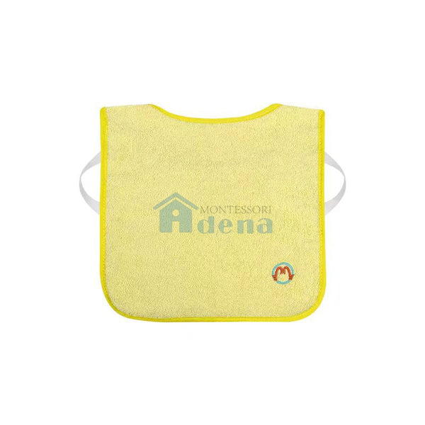IC Towel Apron for Toddlers