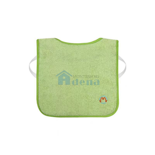 IC Towel Apron for Toddlers