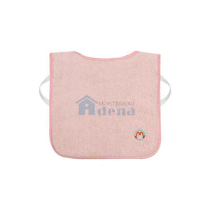 IC Towel Apron for Toddlers