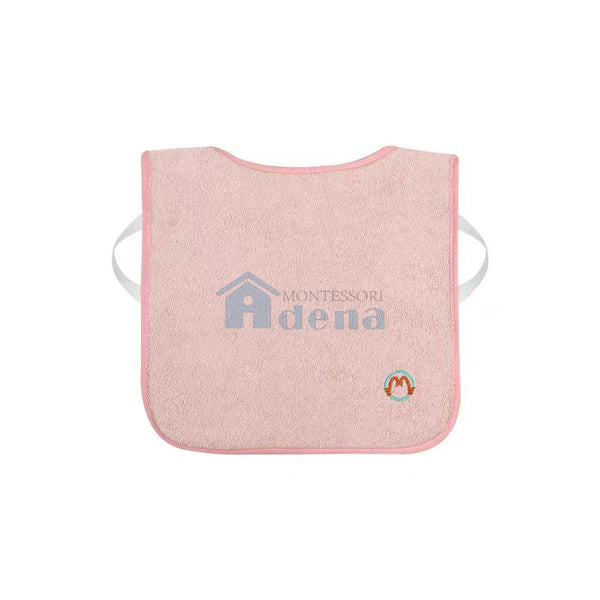 IC Towel Apron for Toddlers