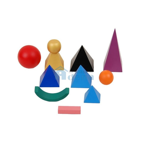 Solid Grammar Symbols with Stand