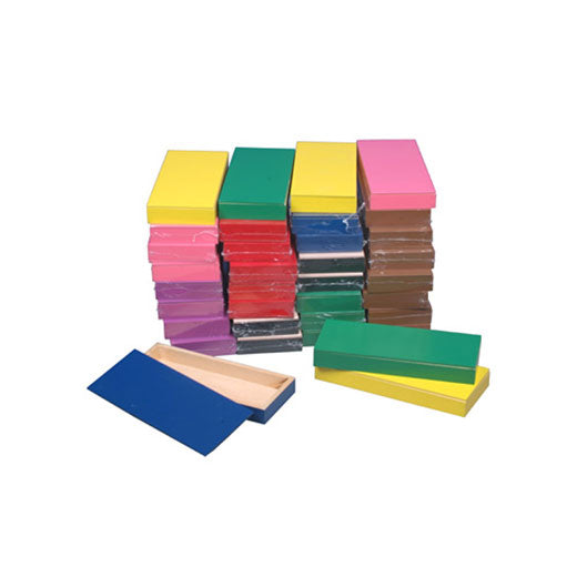 Grammar Filling Boxes L170