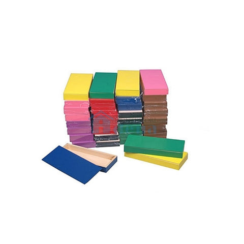 Grammar Filling Boxes L170
