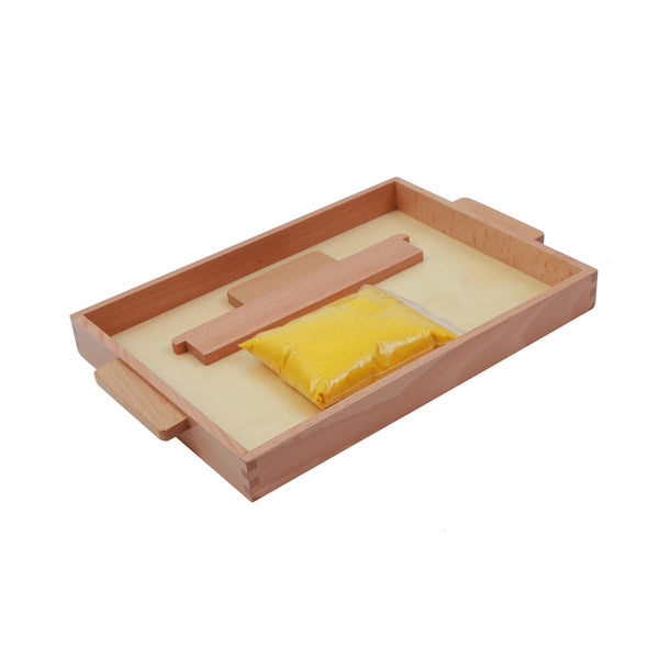 Sand Tray L190