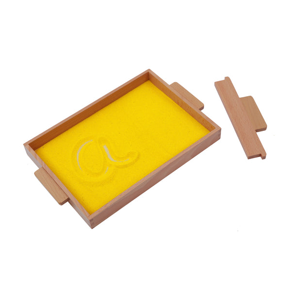 Sand Tray L190