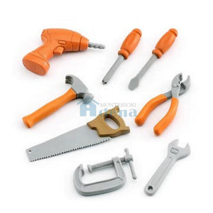 Objects -Tools