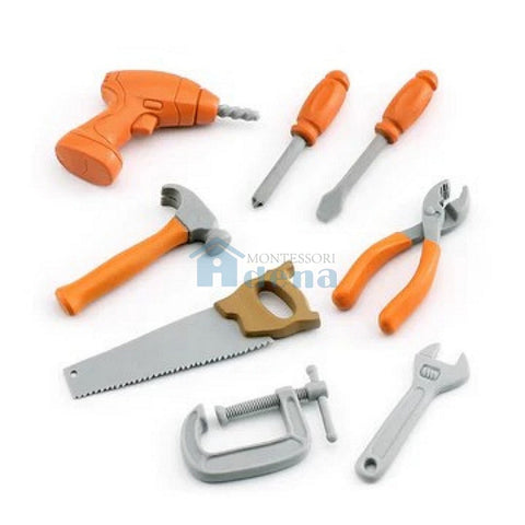 Objects -Tools