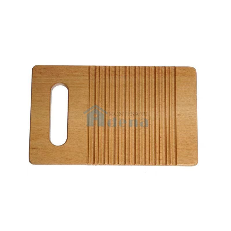 Wooden Washing Board