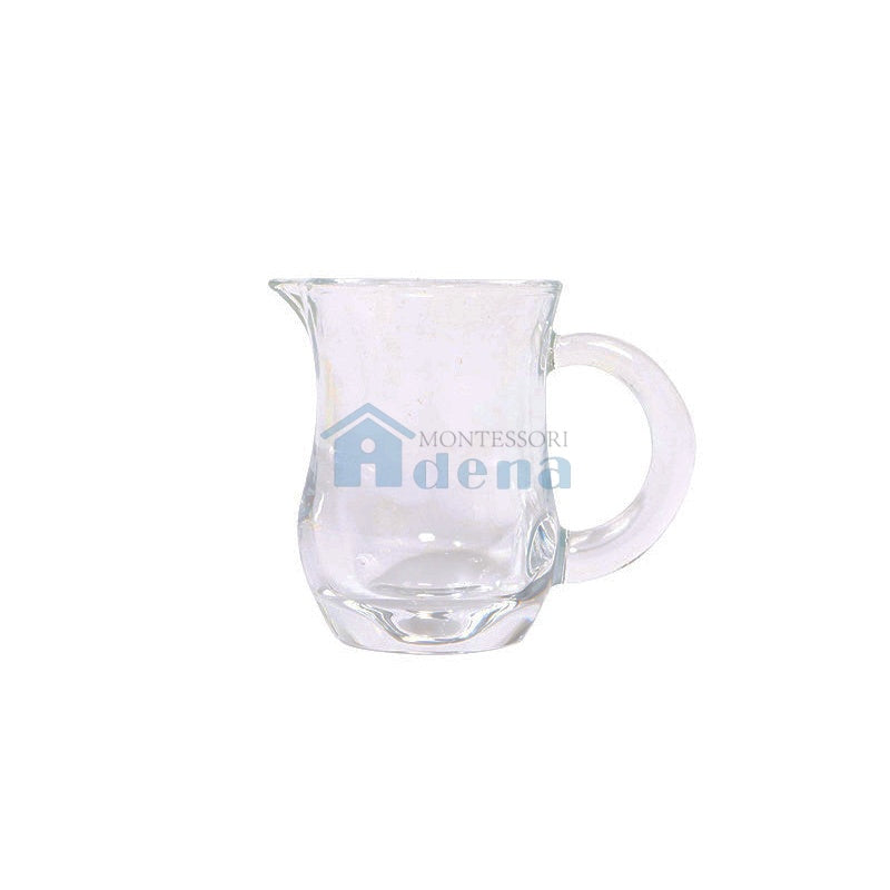 Glass Jug