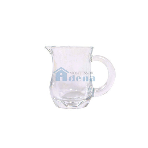 Glass Jug