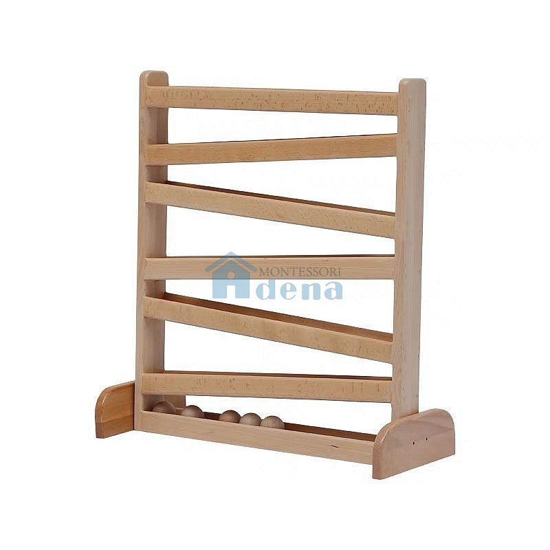Adena Montessori Visual tracker Beechwood Infant & Toddler Equipments