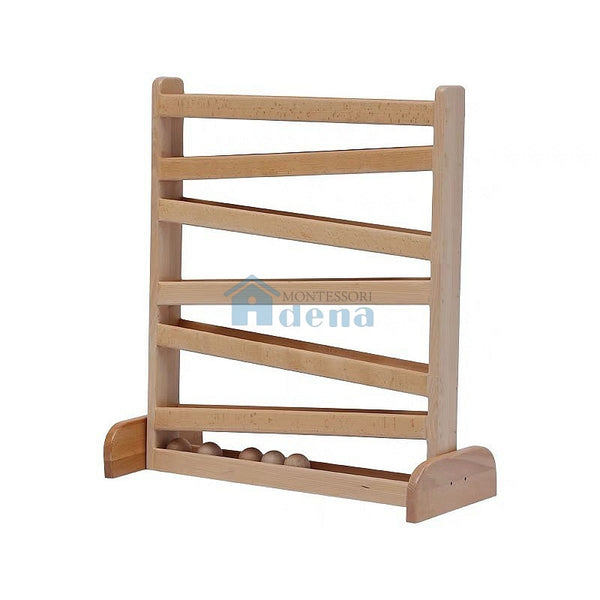 Adena Montessori Visual tracker Beechwood Infant & Toddler Equipments