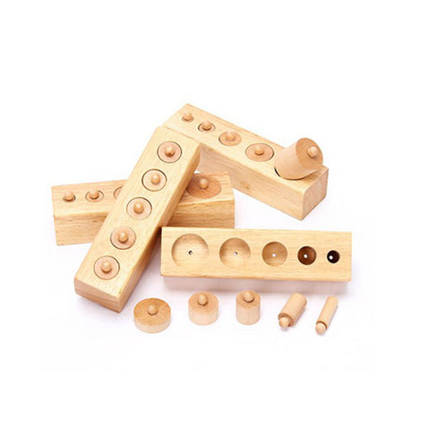 Mini Cylinder Blocks