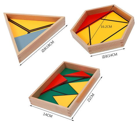 Constructive Triangles With 3 Boxes A094