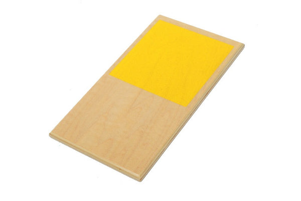 Rough & Smooth Boards with Box A096