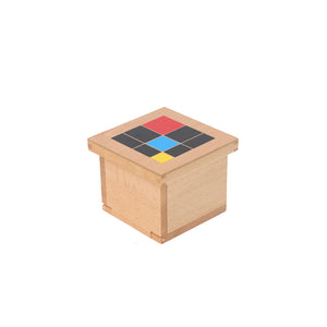 Trinomial Cube A161
