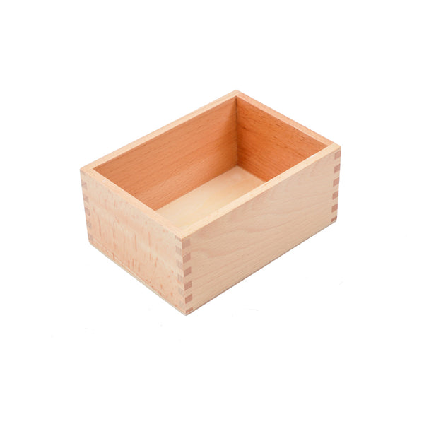 Spindle Box With 45 Spindles	C030+C034 Box for Loose Spindles (Box Only)