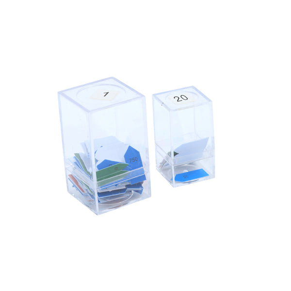 Printed Arrows for 100and1000 Bead Chain	C210-1