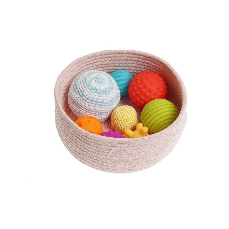 Different Balls  Sensory training toys for infants and toddlers