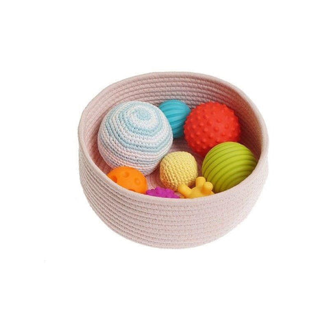 Different Balls  Sensory training toys for infants and toddlers