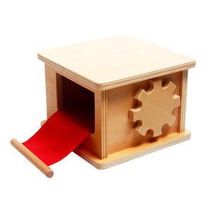 Wooden Winder